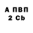 A PVP СК Satan9lka DMC